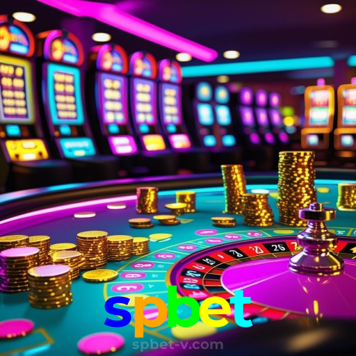 spbet:A sorte está esperando por você! Vença na roleta e ganhe grandes vitórias!