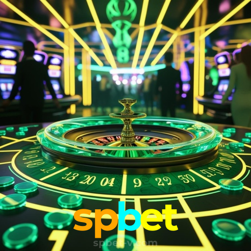 spbet：Jogue nas mesas de poker e conquiste prêmios épicos!