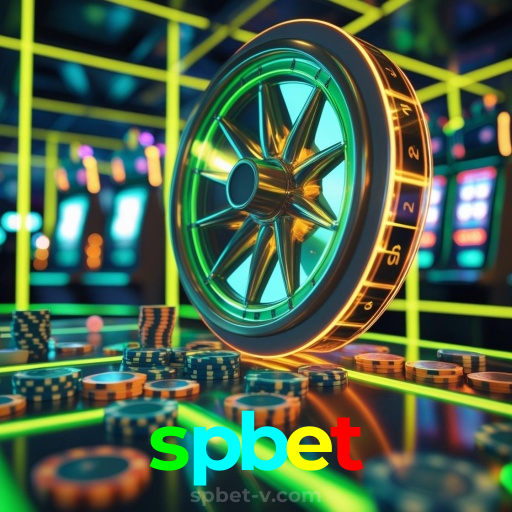 spbet：Aposte no seu time e jogue roleta no cassino mais confiável!