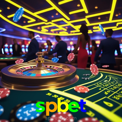 spbet：Jogue futebol online e sinta a adrenalina de ganhar!