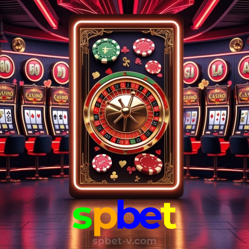 spbet:Jogue no cassino online com apostas no futebol e ganhe grandes prêmios!