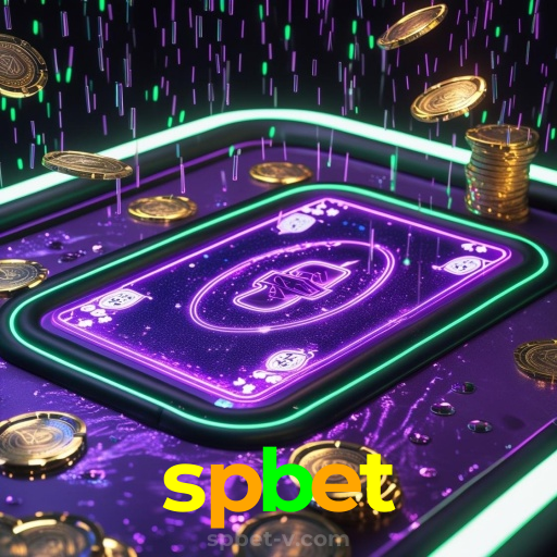 spbet：Jogue nas slots e conquiste vitórias épicas!
