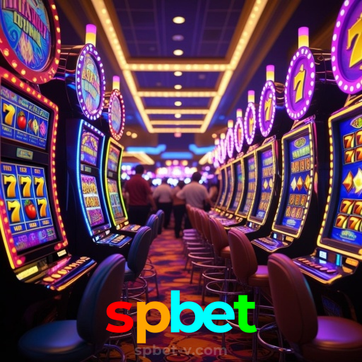 spbet：Aposte no futebol e ganhe em blackjack e poker com segurança!