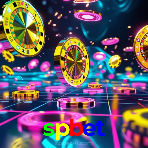 spbet：Cada giro é uma chance de ganhar! Jogue nas slots agora mesmo!