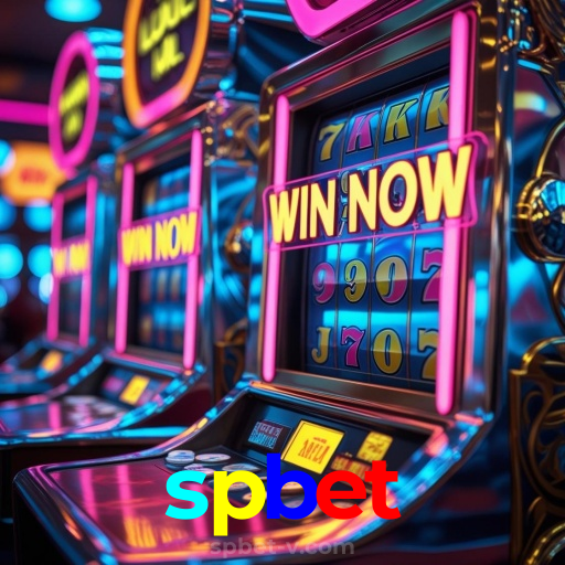 spbet:Aposte no futebol e jogue os melhores jogos de cassino com grandes prêmios!