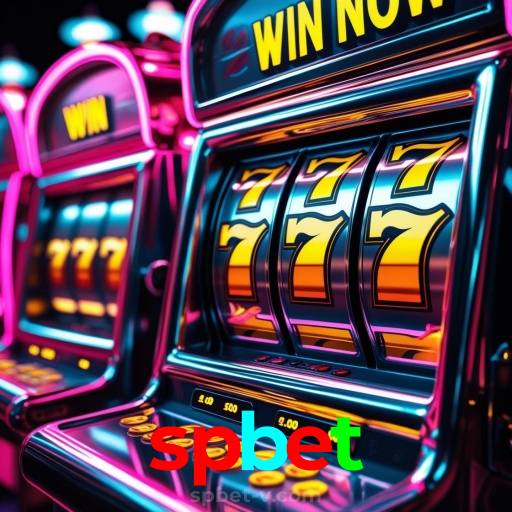 spbet：O melhor cassino online para quem ama futebol e jogos como poker e slots!