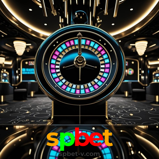 spbet:Jogue roleta, blackjack e aposte no futebol no cassino mais seguro!