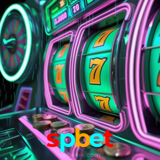 spbet:As maiores vitórias estão te esperando nas nossas slots online!