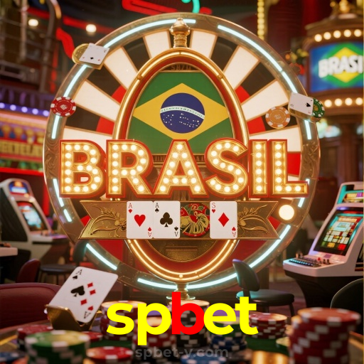 spbet：A diversão começa no cassino online com poker, roleta e apostas no futebol!