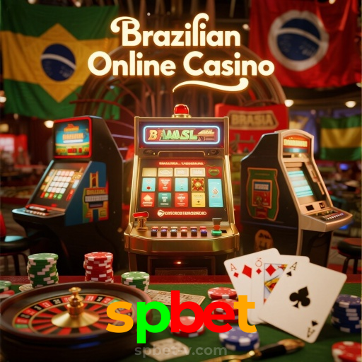 spbet：O melhor cassino para você jogar slots e apostar no seu time de futebol!