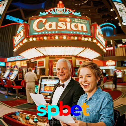 spbet:A sorte te espera no cassino online com apostas no futebol e roleta!
