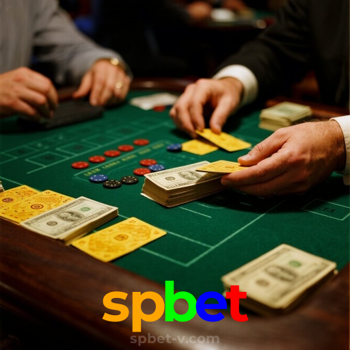spbet：Aposte no futebol e conquiste prêmios em blackjack e roleta!