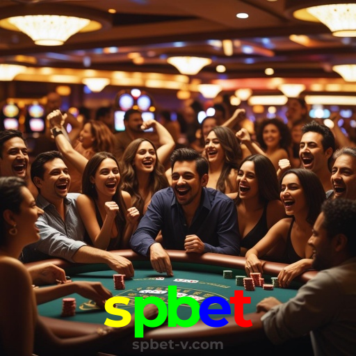 spbet:Diversão total com blackjack, poker e apostas ao vivo no futebol!