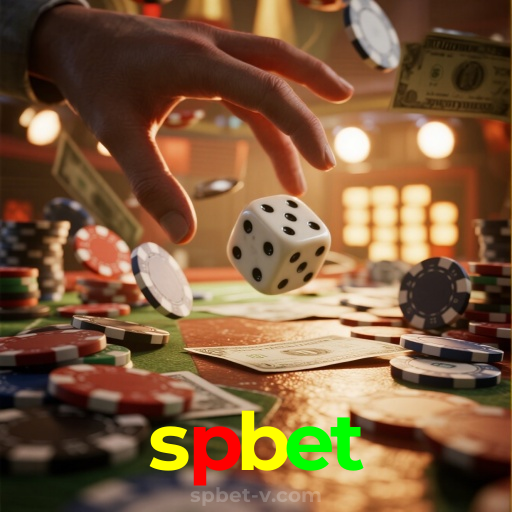 spbet：Onde sua sorte encontra o melhor cassino online e as apostas no futebol!