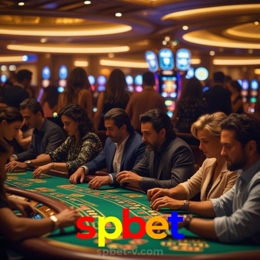 spbet:Prepare-se para a ação! Jogue blackjack e vença como nunca!