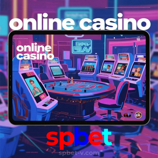 spbet：Aposte no futebol e ganhe em jogos como roleta e blackjack online!
