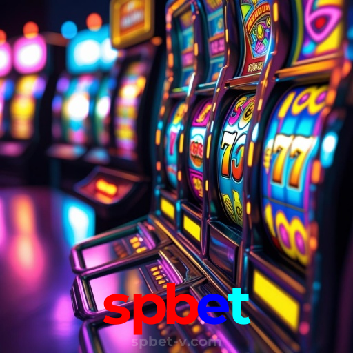 spbet:Jogue slots, aposte no futebol e ganhe prêmios incríveis no cassino online!
