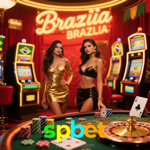 spbet：No nosso cassino, a emoção nunca para! Jogue agora!
