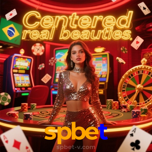 spbet:A diversão começa aqui! Jogue nas slots e ganhe muito mais!