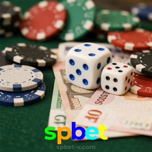 spbet：Apostas de futebol nunca foram tão emocionantes! Vença agora!