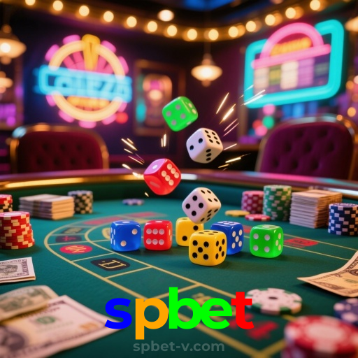 spbet:Aposte no seu time e ganhe prêmios incríveis com poker e roleta!