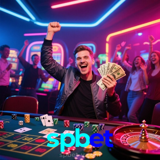 spbet:Jogue slots, blackjack e aposte no futebol para diversão e vitórias!