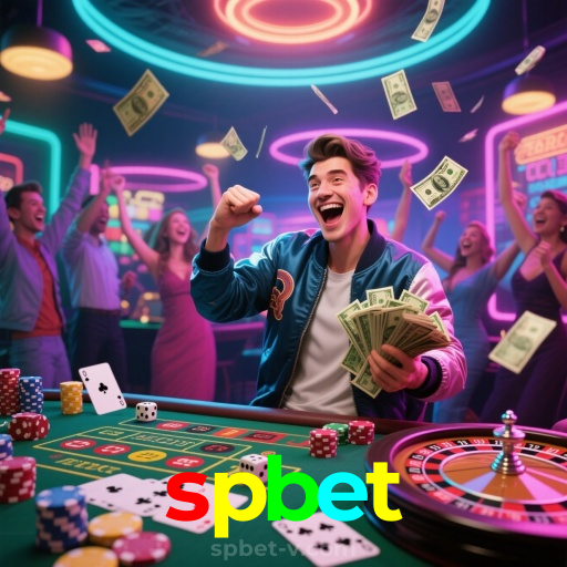 spbet:A melhor experiência de apostas e jogos de cassino, incluindo futebol online!