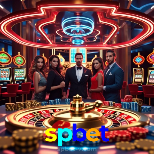 spbet:Entre na ação! Aposte nas slots e conquiste grandes vitórias!