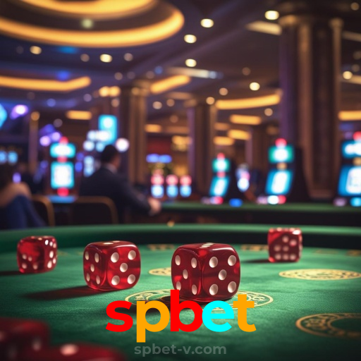 spbet:A melhor experiência de apostas e jogos de cassino, incluindo futebol online!