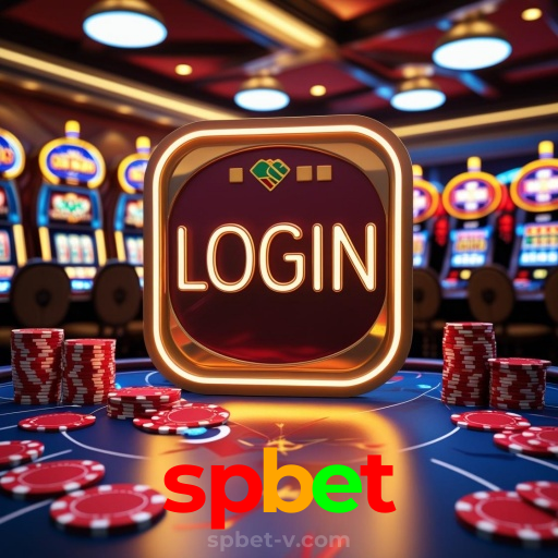 spbet：Sinta a emoção de ganhar no cassino online! Aposte e vença!