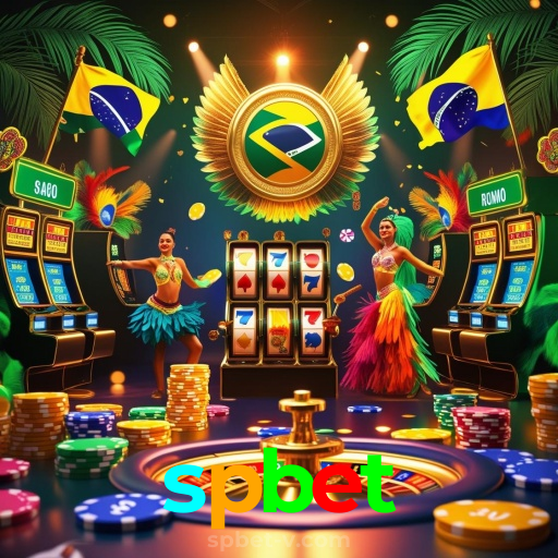 spbet:Jogue as melhores slots e conquiste jackpots épicos!