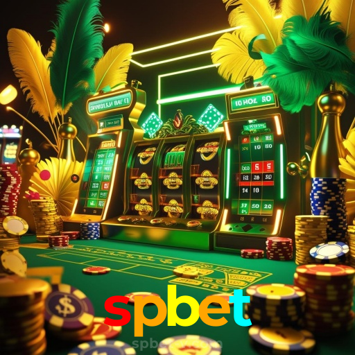 spbet:As slots mais emocionantes estão esperando por você! Jogue agora!