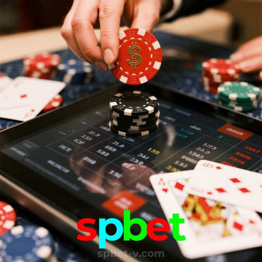 spbet:O cassino online mais seguro para apostas no futebol e roleta!