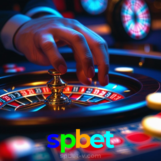 spbet:Em cada giro nas slots, a vitória está ao seu alcance!
