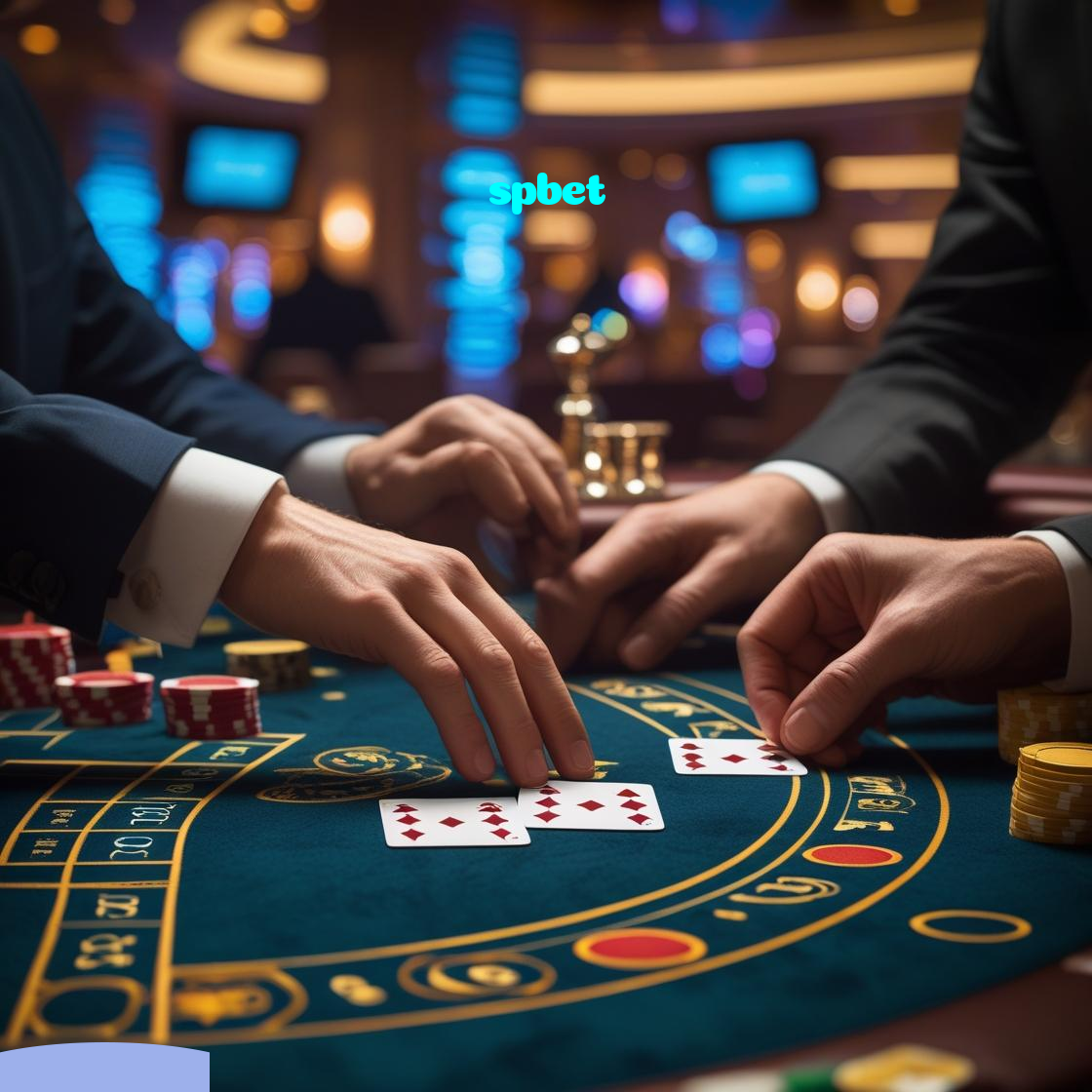 spbet:A sorte está ao seu alcance! Aposte e vença no futebol!