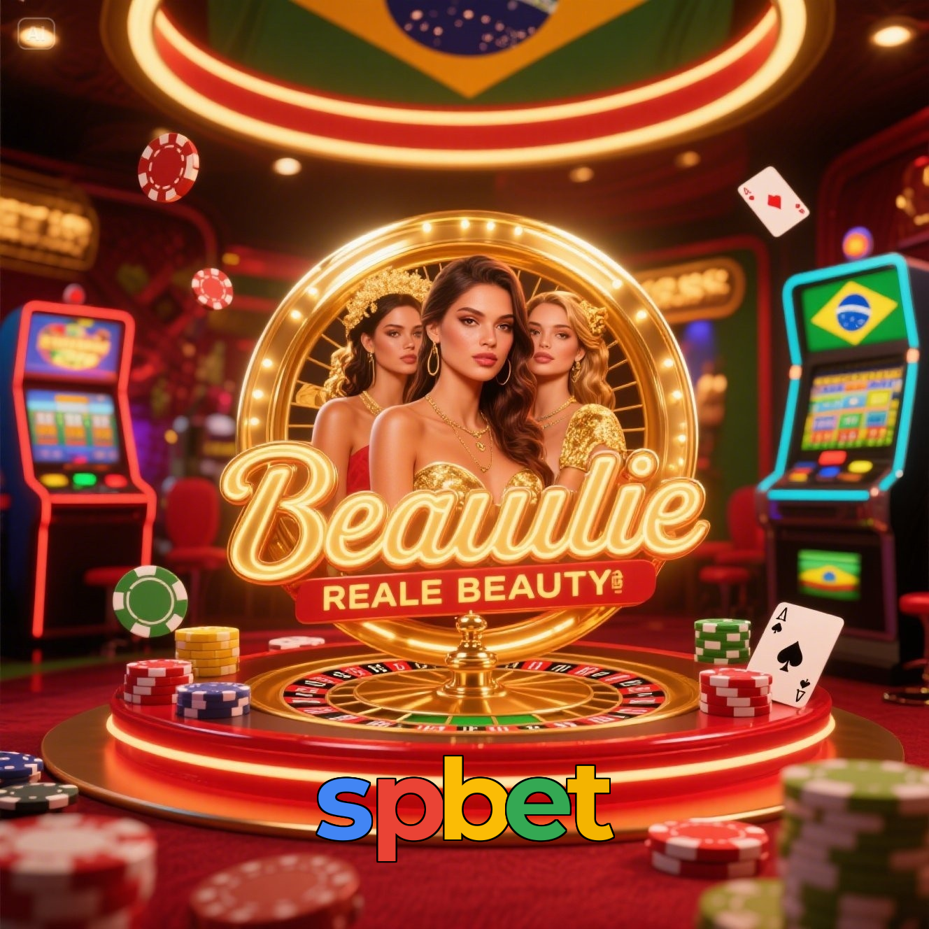 spbet:Onde sua sorte no futebol encontra prêmios em slots e roleta!