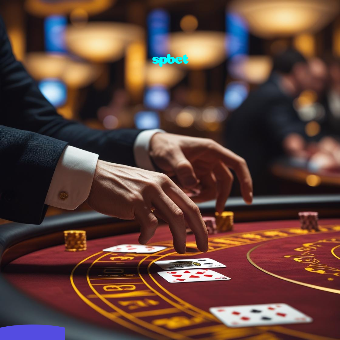 spbet:Vença no poker e aposte no futebol para grandes vitórias no cassino!