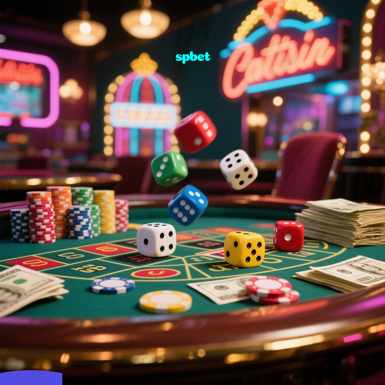 spbet:Sua sorte está no cassino online com jogos como poker e apostas no futebol!