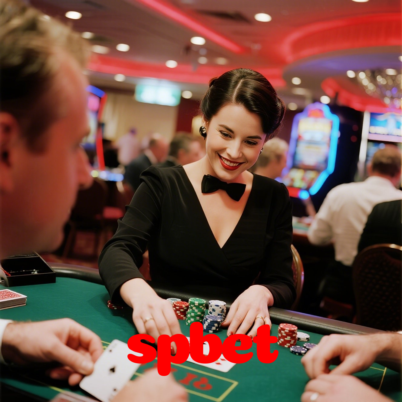spbet:A melhor plataforma para apostas no futebol e diversão em jogos de cassino!