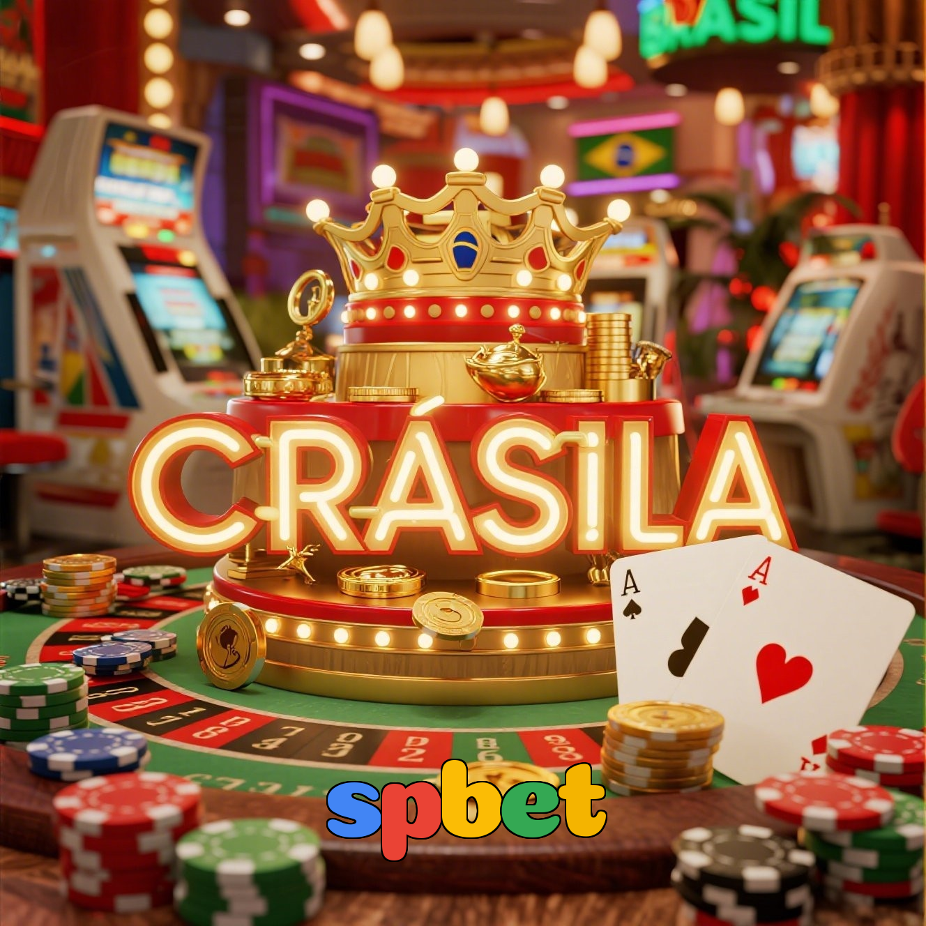 spbet：As melhores slots do mercado estão esperando por você! Jogue agora!