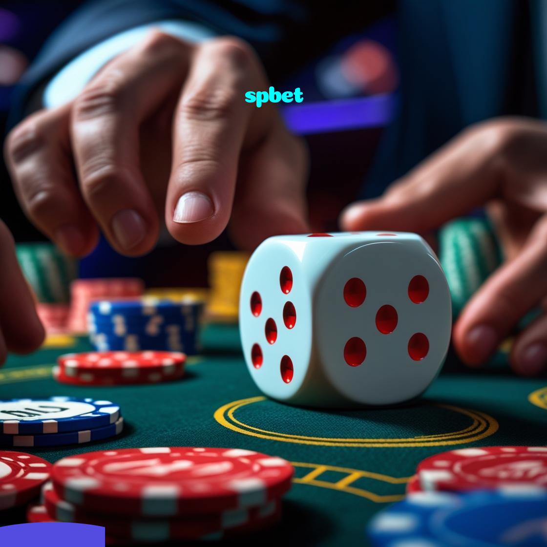 spbet：Onde a diversão e a sorte se encontram: poker, roleta e futebol online!