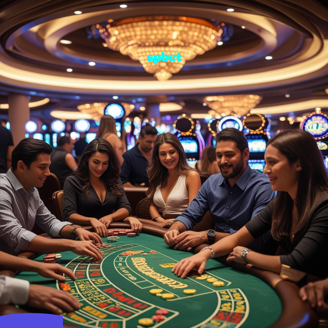 spbet：Jogue nas nossas slots e conquiste vitórias épicas!