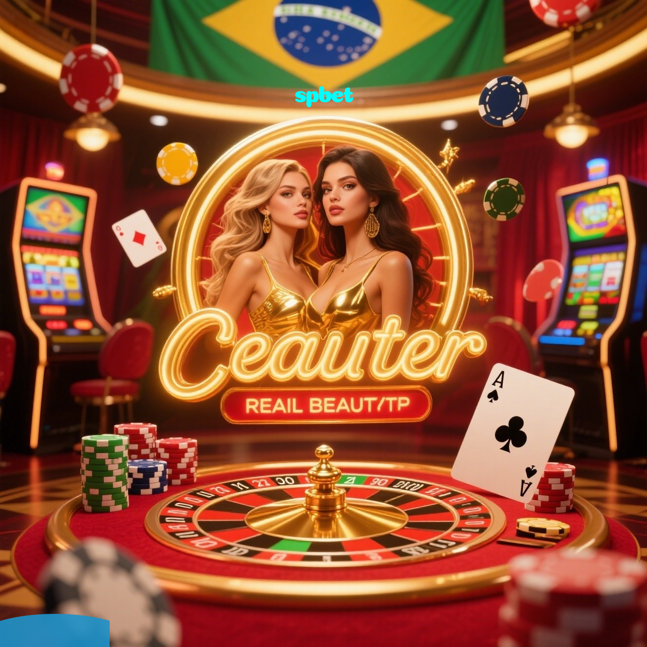 spbet:As maiores vitórias nas slots estão esperando por você! Jogue agora!