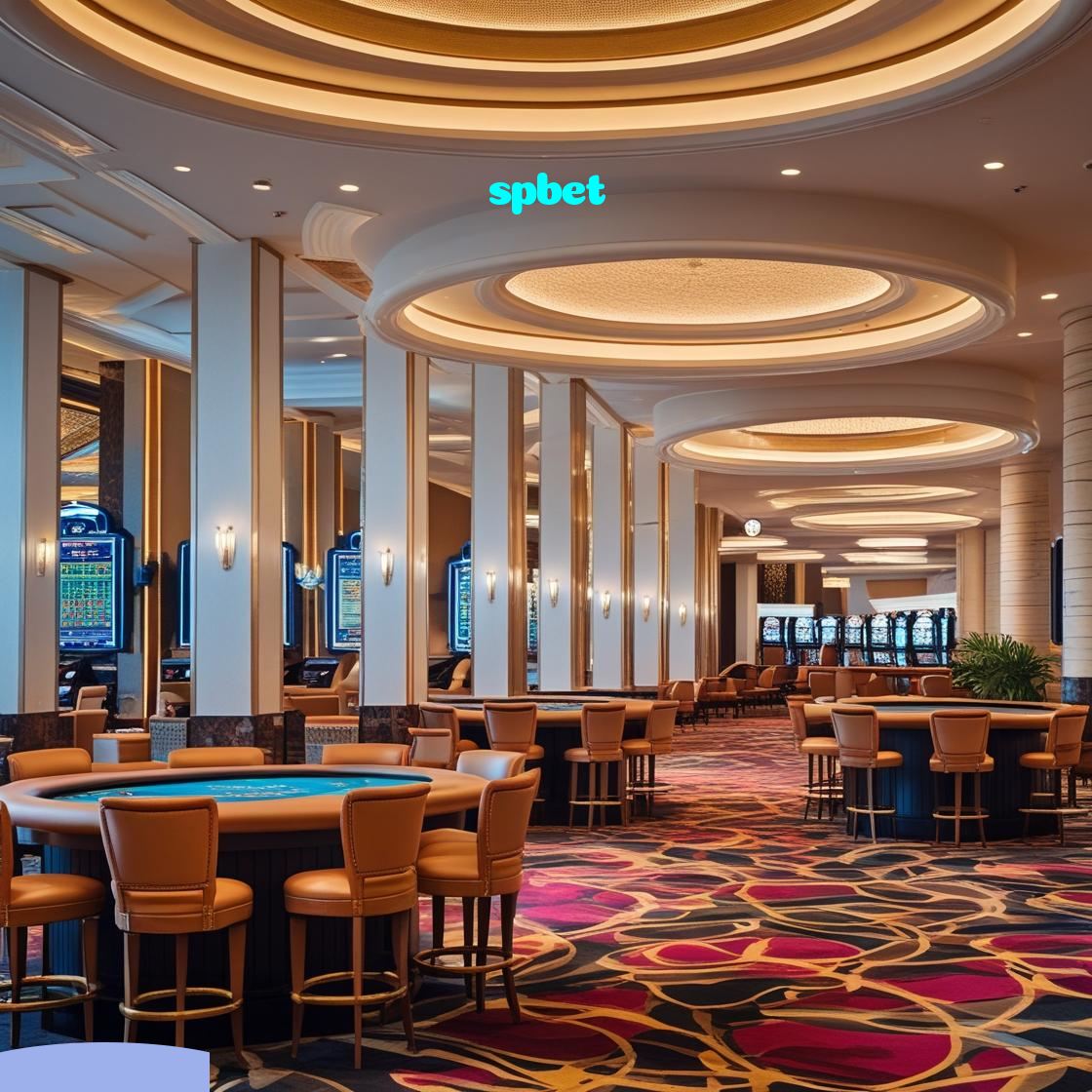 spbet：Jogue slots e aposte no futebol ao vivo para vitórias emocionantes!