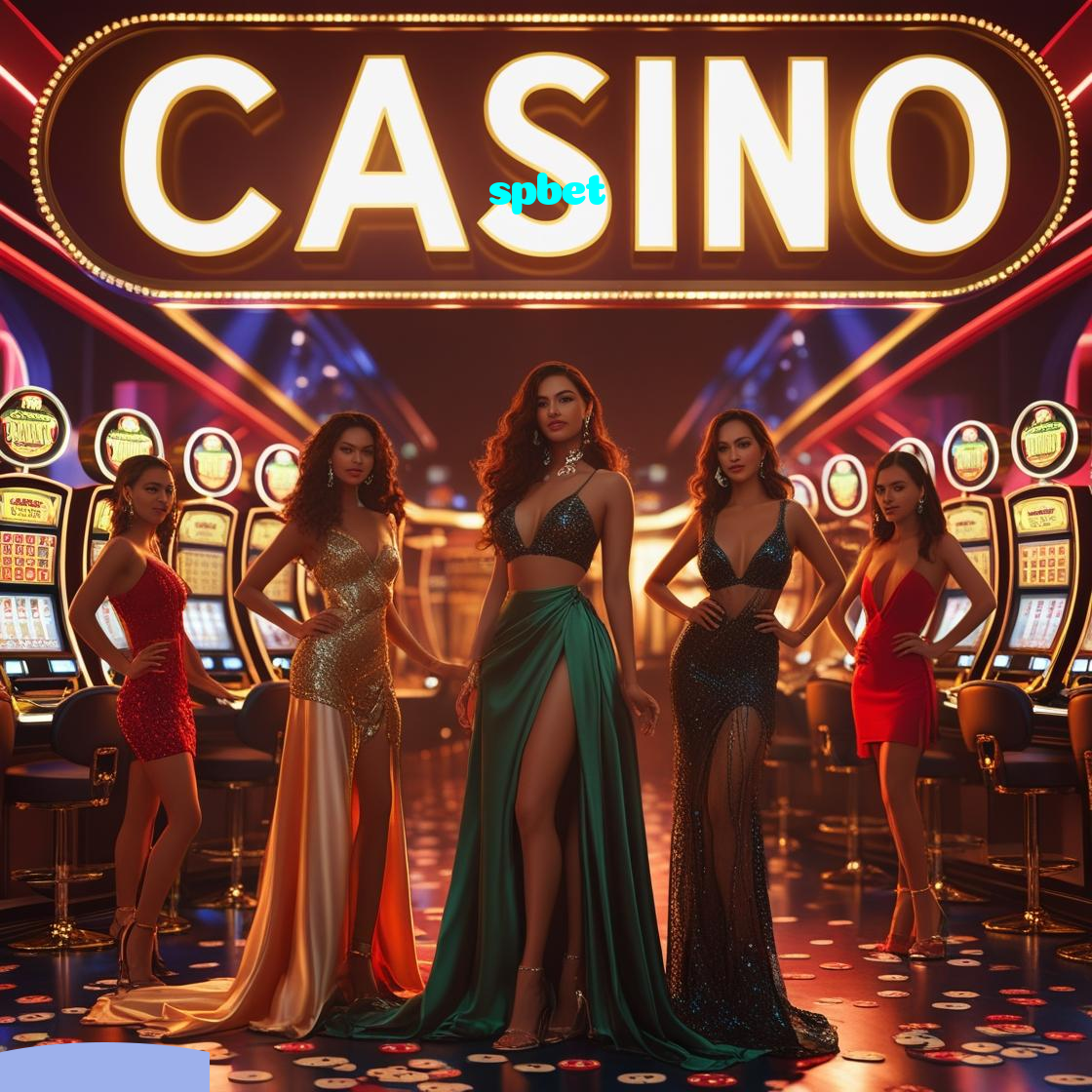 spbet:Aposte no futebol online e jogue os melhores jogos de cassino!