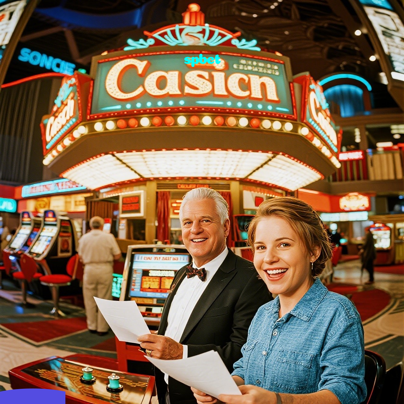 spbet:Jogue em nosso cassino online e descubra os maiores jackpots!