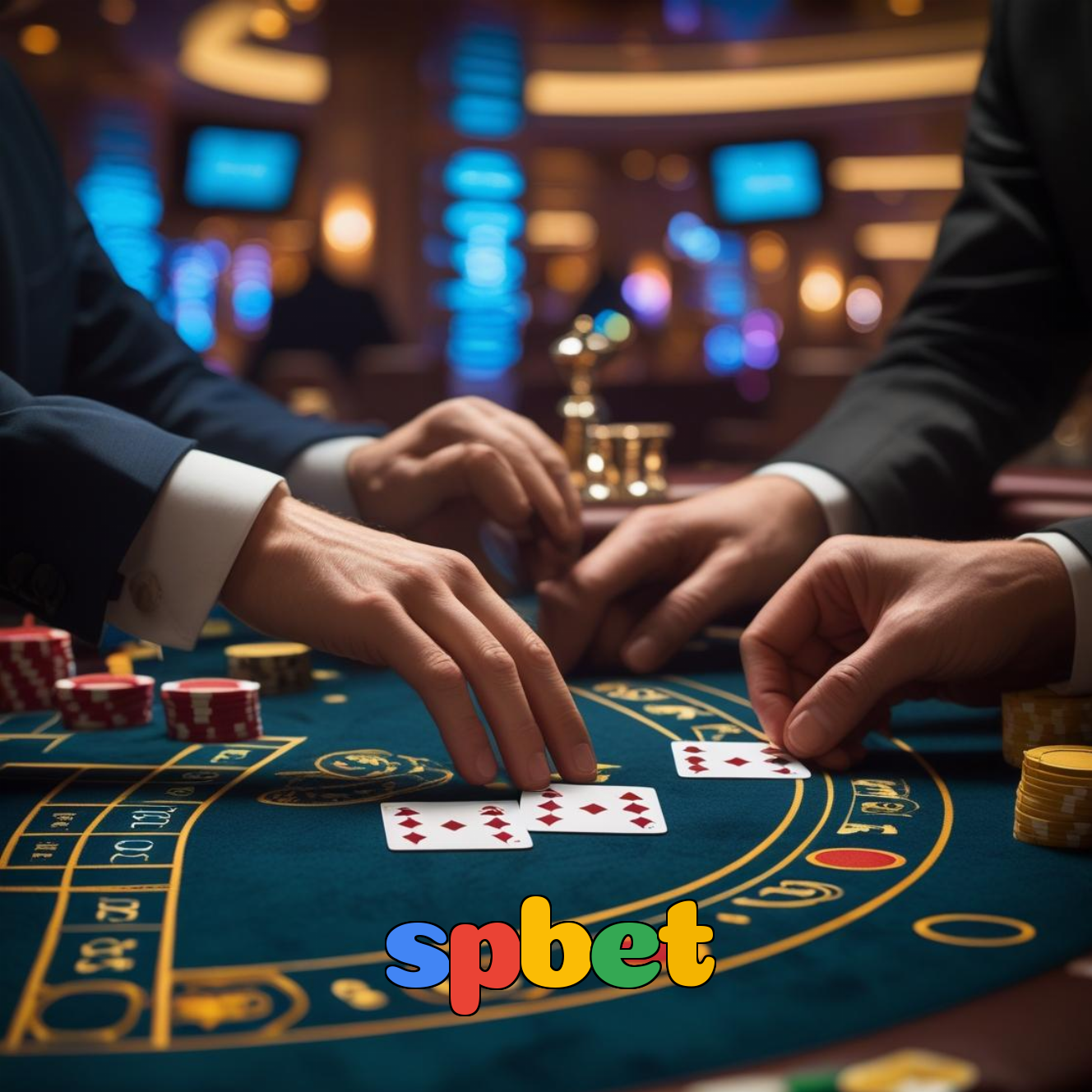spbet:Aposta no futebol e diversão garantida com jogos de cassino como roleta e blackjack!
