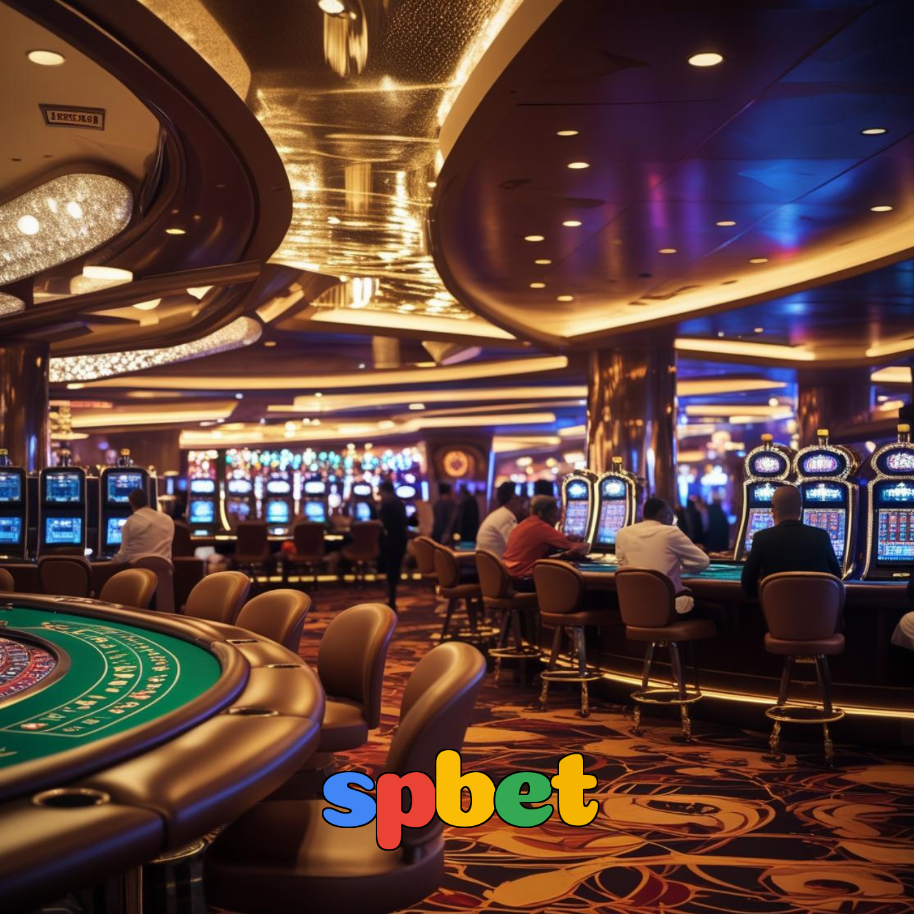 spbet:Apostas emocionantes no futebol e grandes prêmios em jogos de cassino!