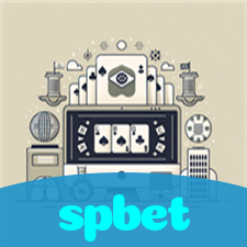 spbet：Aposte no futebol e vença em blackjack e roleta no nosso cassino!
