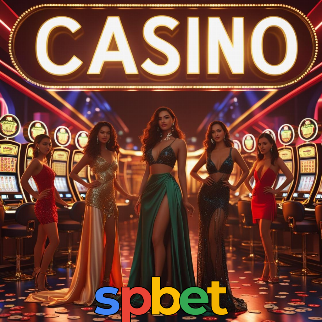 spbet:Jogue nas melhores slots e conquiste jackpots incríveis!